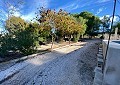  Landhuis in Sax met 28.000m2 Grondstuk in Real Estate Alicante