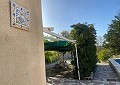  Landhuis in Sax met 28.000m2 Grondstuk in Real Estate Alicante