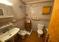  Landhuis in Sax met 28.000m2 Grondstuk in Real Estate Alicante