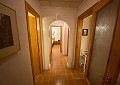 Landhuis in Sax met 28.000m2 Grondstuk in Real Estate Alicante