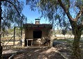  Landhuis in Sax met 28.000m2 Grondstuk in Real Estate Alicante