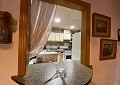  Landhuis in Sax met 28.000m2 Grondstuk in Real Estate Alicante