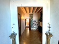 Großes schönes Haus in einem Weiler in Yecla in Real Estate Alicante