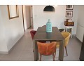 Schöne Villa in Yecla in Real Estate Alicante