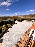 Schöne Villa in Yecla in Real Estate Alicante