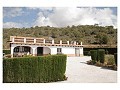 Schöne Villa in Yecla in Real Estate Alicante