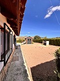 Schöne Villa in Yecla in Real Estate Alicante