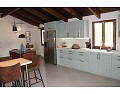 Schöne Villa in Yecla in Real Estate Alicante
