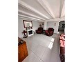 Schöne Villa in Yecla in Real Estate Alicante