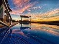 Schöne Villa in Yecla in Real Estate Alicante