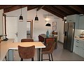 Schöne Villa in Yecla in Real Estate Alicante