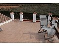 Schöne Villa in Yecla in Real Estate Alicante