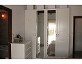 Schöne Villa in Yecla in Real Estate Alicante