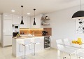 Modern New Construction Villas in Benijófar in Real Estate Alicante