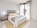 Modern New Construction Villas in Benijófar in Real Estate Alicante