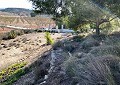 Villa in Sax mit unglaublicher Aussicht in Real Estate Alicante