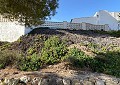 Villa in Sax mit unglaublicher Aussicht in Real Estate Alicante