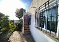 Villa in Sax mit unglaublicher Aussicht in Real Estate Alicante