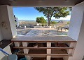 Villa in Sax mit unglaublicher Aussicht in Real Estate Alicante