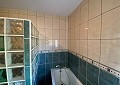 Villa in Sax mit unglaublicher Aussicht in Real Estate Alicante