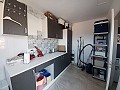 Incroyable villa moderne à Canada de la Lena in Real Estate Alicante