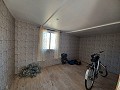 Incroyable villa moderne à Canada de la Lena in Real Estate Alicante