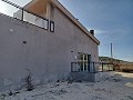 Incroyable villa moderne à Canada de la Lena in Real Estate Alicante