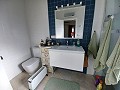 Incroyable villa moderne à Canada de la Lena in Real Estate Alicante