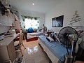 Incroyable villa moderne à Canada de la Lena in Real Estate Alicante