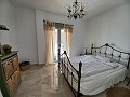 Incroyable villa moderne à Canada de la Lena in Real Estate Alicante