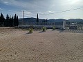 Incroyable villa moderne à Canada de la Lena in Real Estate Alicante