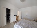 Incroyable villa moderne à Canada de la Lena in Real Estate Alicante