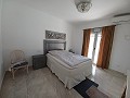 Incroyable villa moderne à Canada de la Lena in Real Estate Alicante