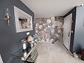 Incroyable villa moderne à Canada de la Lena in Real Estate Alicante