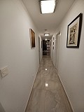 Incroyable villa moderne à Canada de la Lena in Real Estate Alicante