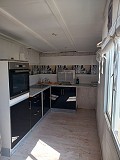 Incroyable villa moderne à Canada de la Lena in Real Estate Alicante