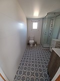 Incroyable villa moderne à Canada de la Lena in Real Estate Alicante