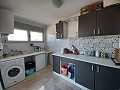 Incroyable villa moderne à Canada de la Lena in Real Estate Alicante