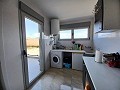 Incroyable villa moderne à Canada de la Lena in Real Estate Alicante
