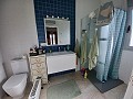 Incroyable villa moderne à Canada de la Lena in Real Estate Alicante