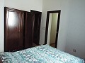 Schönes Stadthaus mit 3 Schlafzimmern und 2 Bädern in Real Estate Alicante