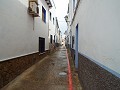 Schönes Stadthaus mit 3 Schlafzimmern und 2 Bädern in Real Estate Alicante