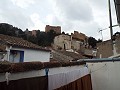 Schönes Stadthaus mit 3 Schlafzimmern und 2 Bädern in Real Estate Alicante