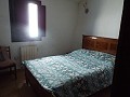 Schönes Stadthaus mit 3 Schlafzimmern und 2 Bädern in Real Estate Alicante