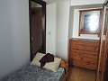 Schönes Stadthaus mit 3 Schlafzimmern und 2 Bädern in Real Estate Alicante