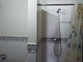 Schönes Stadthaus mit 3 Schlafzimmern und 2 Bädern in Real Estate Alicante