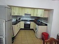 Schönes Stadthaus mit 3 Schlafzimmern und 2 Bädern in Real Estate Alicante