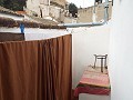 Schönes Stadthaus mit 3 Schlafzimmern und 2 Bädern in Real Estate Alicante