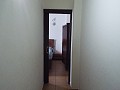 Schönes Stadthaus mit 3 Schlafzimmern und 2 Bädern in Real Estate Alicante