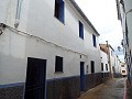 Schönes Stadthaus mit 3 Schlafzimmern und 2 Bädern in Real Estate Alicante